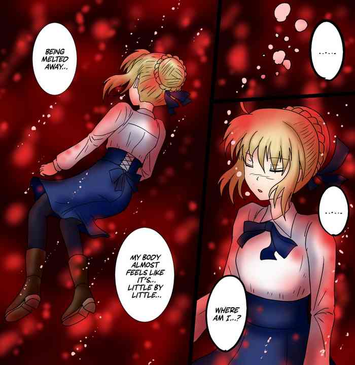 [Dai 3 No Kyou Mori] Arutoria Kyuushuu Media Dainisshou Rimeiku-Ban [English]