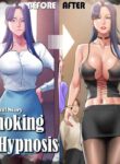 [Dr. Stein] Smoking Hypnosis Behind story 5