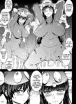 [ERECT TOUCH (Erect Sawaru)] Kakioroshi (G&P FULL MAX!!!) (Girls und Panzer) [English] [oneslashtwo] [Digital]