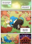 [Everyday2] Hidden memory (The Legend of Zelda) [English]