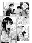 [Hashida Mamoru] Yuushi | Playing Games (Mizuno Rina [Ryuusyutsu]) [English] [YxTL]