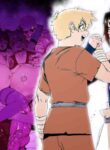 [Horieros no Ouchi (Horieros)] A Story About Two Comrades Who Parted Ways Vowing to Become Stronger, but Reunite After Two Years as Female Masturbators [English]