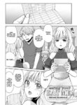 [I-Raf-you (Sakura Hanatsumi)] eating you? EAT ME! (Microne Magazine Vol. 75) [English] [Decensored] [Digital]
