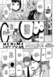 [I-Raf-you (Sakura Hanatsumi)] Mamama-magic! (Microne Magazine Vol. 66) [English] [Decensored] [Digital]