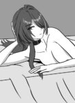 [Icarus31x] Acheron secret needs