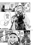 [Inukaki] Kimei Specter ni iyashite Moraou | Let Specter The Unchained Comfort You! (Arknights) [English]