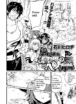 [Ishikawa Hirodi] Soukai no Heso Kaizoku Ch. 3 large fire small ice | Navel Fetish Pirates 3 (COMIC ExE 11) [English] [Digital]