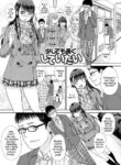 [Itaba Hiroshi] Sukoshi Demo Nagaku Shiteitai | I Want to Fuck a Little Longer (Mesugao (Hatsujou Hyoujou)) [English] [YxTL] [Digital]