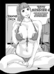 [Jeanne DA'ck] Chichi Obake 6