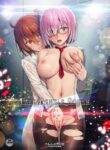 [Kenja Time (MANA)] Fate/Gentle Order (Fate/Grand Order) [English] {Doujins.com} [Decensored] [Digital]
