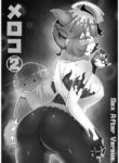 [KuQ] Sex after Versus - Mela ② (Pokémon Scarlet and Violet)