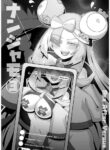 [KuQ] Sex after Versus - Nanjamo 3 (Pokémon Scarlet and Violet)