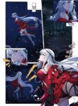 [LSC5] Bonds of the Abyss Part 1 (Arknights) [English]