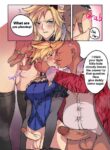 [Lungnut] Cloud Strife (Final Fantasy VII) [English]