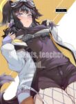[LV426 (Mecha Sharekoube)] Students, teacher, and... (Blue Archive) [English] [Project Valvrein] [Digital]