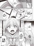 [Mitsugi] Is That a Dick (Shinymas TS Goudou) (THE iDOLM@STER Shiny Colors) [English] [GTF]