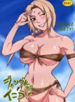 (naruho) Trapped on the Island