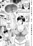 [Natsu no Oyatsu] The Scent of Summer (COMIC Kuriberon DUMA 2023-07 Vol.50) [English] [MazakonTL]