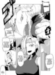 [Oekaki Kaki] Teisou Gyakuten Mono Ryukyu no Baai / Inverted Morality Hero Academia ~ Ryukyu's Case ~(Boku no Hero Academia) [English] {Doujins.com}
