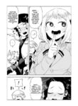 [Oekaki Kaki] Teisou Gyakuten Mono Valentine no Baai | Inverted Morality Academia ~Valentine's Case~ (Boku no Hero Academia) [English] {Doujins.com}