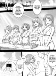 [Okiha] Education (THE IDOLM@STER CINDERELLA GIRLS) [English] [Gagak_Ireng]