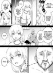 [Okiha] Shared room (Blue Archive) [English] [Gagak_Ireng]