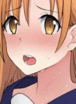 [Oninarasu] Asuna - Nishida 3 (Sword Art Online) [English]