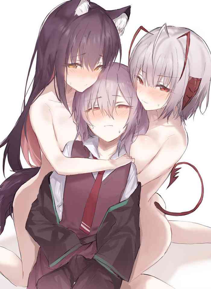 [Otsumami] “Ansel-kun ga Gotsugou Arts de Hatsujou Shita Josei Ope ni Osowarechau Hanashi