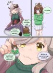 [Parins] Warming Kana Up