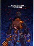 [Peach Class (Tetsuno Kyojin)] Toku-satu Girl Chronicles (Kamen Rider Hibiki) [English]