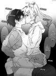 [呜呜呜呜啦是我] [pixiv id-73624770] AhkoRen (Kimi no Koto ga Daidaidaidaidaisuki na 100-nin no Kanojo) [English]