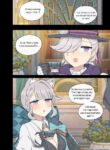 [poyeop] Lynette [English]