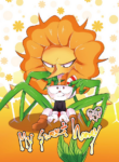 [PUSH (Cla)] My sweet haney (Cuphead) [English] [Digital] [Banjo Banshee]