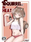 [Raikko9] SQUIRRELS IN HEAT (Ayunda Risu)
