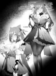 [remora] Matsuri no Ato de Ichaicha | Flirting after the festival (Genshin Impact) [English] [HappY]