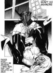 [REWRITE]sm couple anal cloudy fuck (taken from [Anthology] Hakudaku Bijiri Musume) (english)