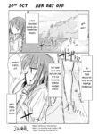 [Rorerore-ya (Roreru)] Her Day Off