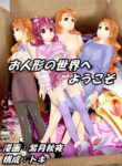shinenkan welcome to the world of dolls ichigoreader
