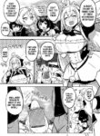 [Shoujo Rakugakichuu (Himajin no Izu)] PriConne Matometeokou kana tte (Princess Connect! Re:Dive) [English] [Shiromaru] [Digital]