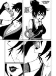 [shoulder enjoyer] Ninja Vore 1 & 2