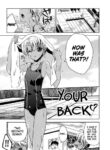 [Sid Alice] Kimi No Senaka | Your Back (Ecchi na Karada no Tsukurikata) [English] [BoundaryTL]
