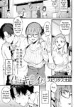 [Spiritus Tarou] Kimi wa Kirei da | You are so Beautiful (COMIC Anthurium 2022-12) [English] [Digital]
