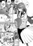 [Suruga Kuroitsu] Ui no Nioi... | Ui's Scent... (Blue Archive) [English] [Xzosk]