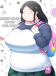 [Takeyamaya (Takeyama Shimeji)] Momo-chan wa Onii-chan ga Suki | Momo-Chan Loves Onii-Chan [English] [Poranya] [Digital]