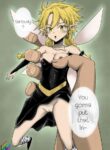 [Tetupong] Ramiris (Tensei Shitara Slime Datta Ken) [English] [Colorized]