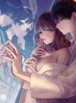 [THE Waidan (Uruh Akua)] Senpai, Sonna no Shiranai desu ~Bansou shite ita Kare no Yubi wa Ima, Watashi no Naka o Midashiteru~ | Senpai, I Don't Know About That - His Fingers That Were Accompaniment are now Disturbing my Vagina [English]