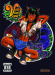 [Vidi Vici Veni! (Cessa)] Black Rose [English] [digital]
