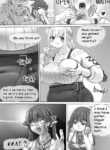 [Zeiniku Nouen (Hoikooroo)] Pig Idol | Biggu aidoru [English]