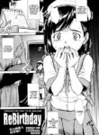 [1000mm] ReBirthday (COMIC Tenma 2009-11) [English] =TB=