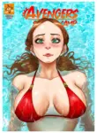 Avengers Summer Camp - Wanda [Tora Tora]